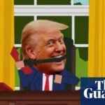 South Park Changes Name to South America for Season 29 to Mock Trump