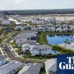 US Mortgage Rates Top 7% For First Time in 20 Months