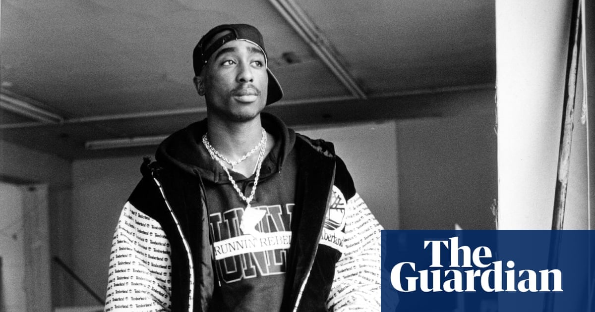 Duane Keefe D Davis Convicted of First-Degree Murder of Tupac Shakur