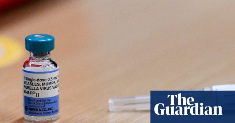 Pennsylvania Measles Outbreak Reaches 890 Cases Amid Federal Dispute