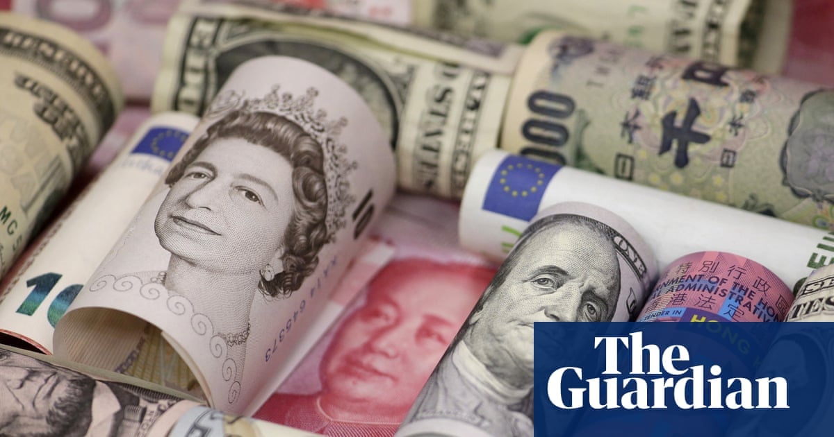 Central Banks Face Rate Decisions Amid Surging Inflation and Oil Pressures