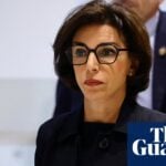 Rachida Dati and Carlos Ghosn Face Trial in Paris Over Renault Payments