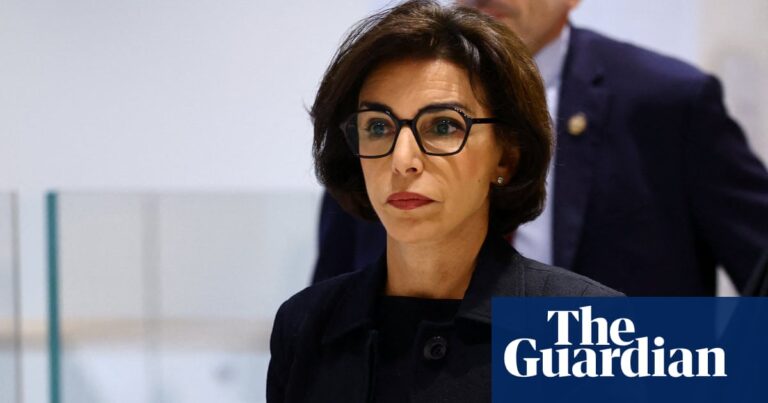 Rachida Dati and Carlos Ghosn Face Trial in Paris Over Renault Payments
