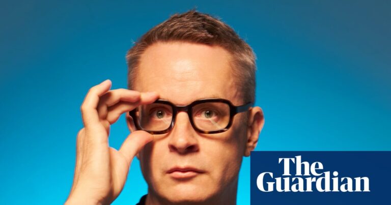 Nicolas Winding Refn Returns to Filmmaking After Medical Emergency