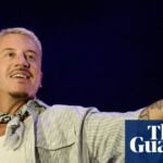 Macklemore Dropped From Ed Sheeran Tour After Pro-Palestine Speech