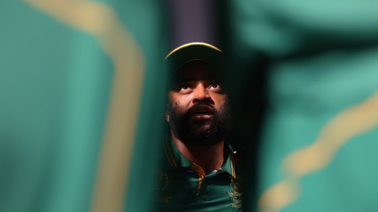 South Africa Name Full-Strength Squad for ODI Series Against Australia