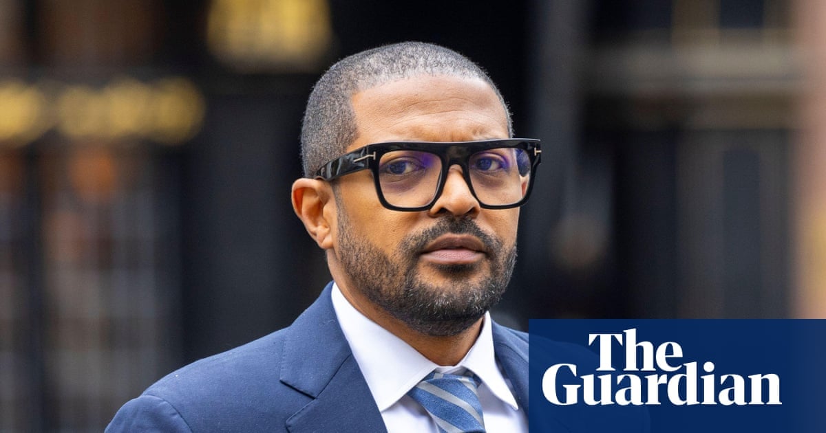 Noel Clarke Charged With Six Sexual Offences by Metropolitan Police