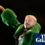 Macklemore Pledges $1 Million Ed Sheeran Tour Salary to Palestine Relief
