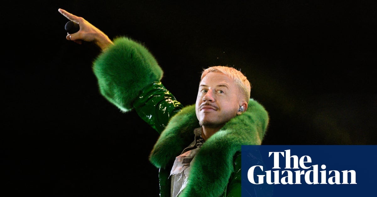 Macklemore Pledges $1 Million Ed Sheeran Tour Salary to Palestine Relief