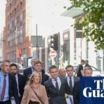 Belfast High Court Judge Blocks Orange Order Parade on Garvaghy Road