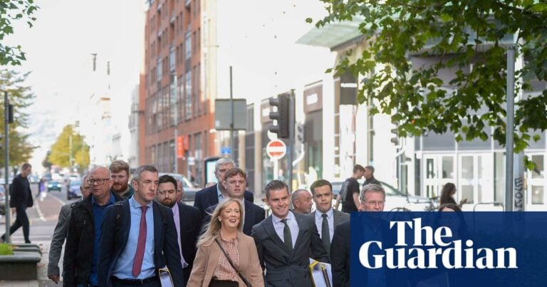 Belfast High Court Judge Blocks Orange Order Parade on Garvaghy Road