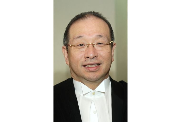 Malaysian badminton patron and Andrew Kam, who offered a RM2 million gold bar for Malaysia’s first Olympic gold, dies at 64