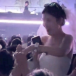 Beijing Concert Proposal Blocks Views and Angers Spectators at Bird's Nest