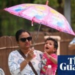 Super El Niño Projected to Cause Over 450,000 Heat Deaths Worldwide