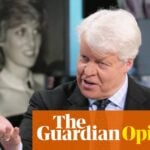Earl Spencer Claims King Charles Said They Would Forget Diana Soon