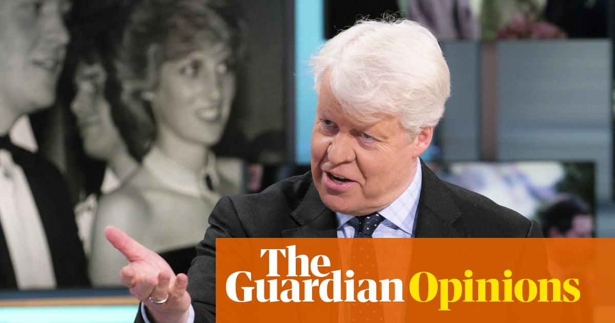 Earl Spencer Claims King Charles Said They Would Forget Diana Soon