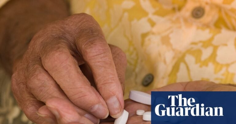 STAREE Trial Finds Daily Statins Cut Heart Attack Risk in Over-70s