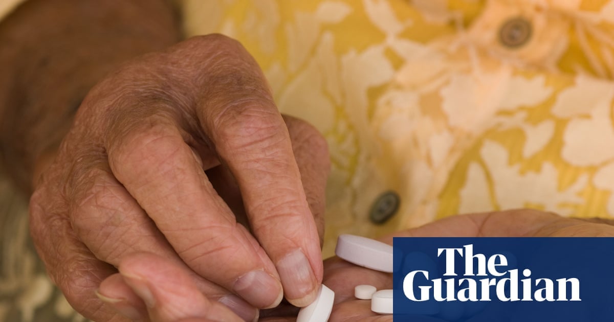 STAREE Trial Finds Daily Statins Cut Heart Attack Risk in Over-70s