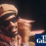 Stevie Wonder Releases Unheard Songs from Songs in the Key of Life Sessions