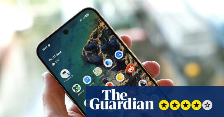 Pixel 11 Pro XL Released With 6.8-Inch Display and Tensor G6