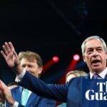 Reform UK Conference Opens as Nigel Farage Faces Funding Scrutiny