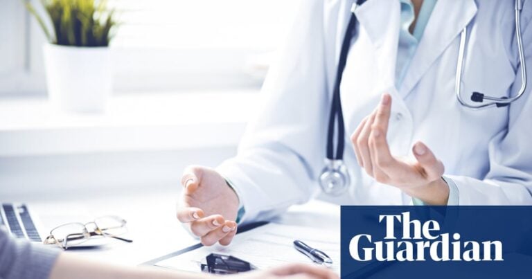 UK Researchers Develop Non-Invasive Test to Help Rule Out Womb Cancer