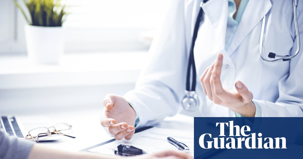 UK Researchers Develop Non-Invasive Test to Help Rule Out Womb Cancer