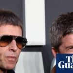 Oasis Files High Court Claim to Block Auction of Unheard 1990s Recordings