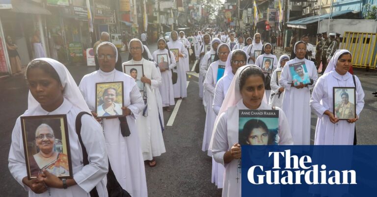 Sri Lanka Court Convicts 15 Men Over 2019 Easter Bombings