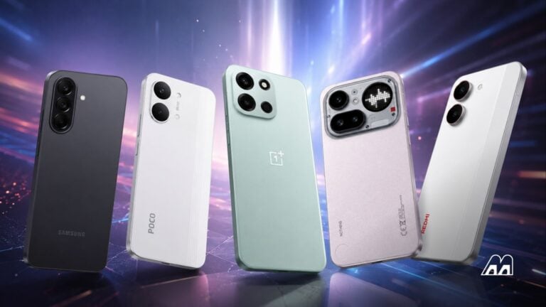 Vivo V80 Lite 5G Alternatives Offer Better Charging and Displays