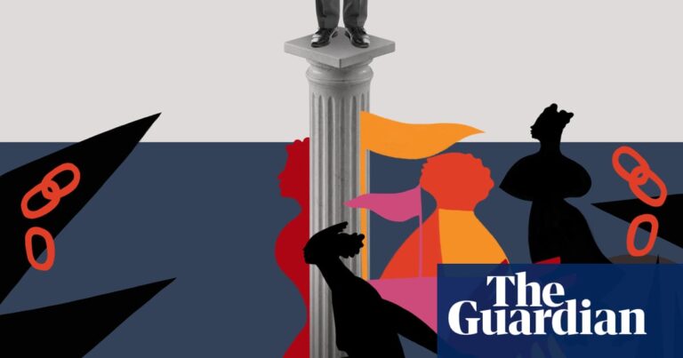 Register of British Slave Traders Details 10,500 Investors