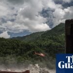 Himalayan Glacier Collapse Kills Over 1,200 in Nepal and Tibet