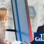 Andy Burnham Proposes NHS-Style Social Care Service for England
