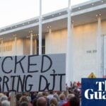 Kennedy Center Board Votes Indefinitely to Close Facility Amid Protests
