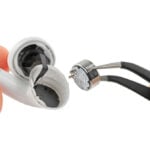 AirPods 5 Earn Slightly Better Repair Score in Teardown Analysis
