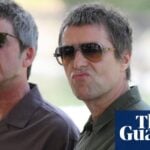 Oasis Rare Recording Archive Set for Auction Despite Band Objections