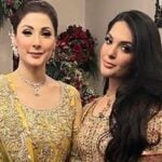 Mahnoor Safdar Marries Azan Jabbar Today at Jati Umra Estate