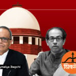 Shiv Sena Row | Why Didn