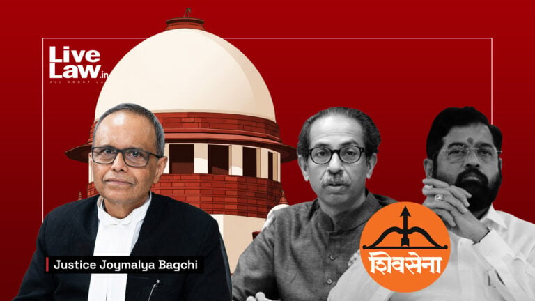 Shiv Sena Row | Why Didn