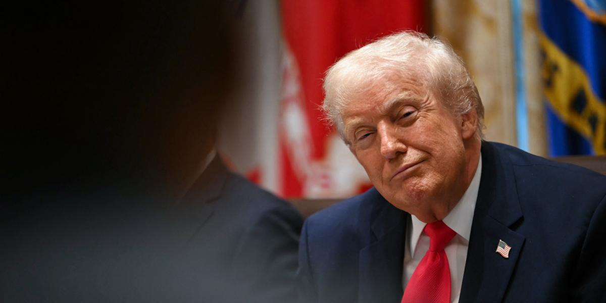 Donald Trump Suggests Renaming New Mexico to New America on Truth Social