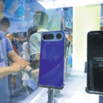 Nubia readies for AI-agent smartphone