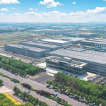 German Firms View China Expansion as Opportunity Amid Narrowing Window