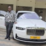 Local online media service ZimLive reported that businessman Wicknell Chivayo was among those on board