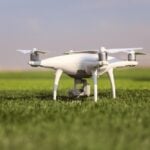 Trump Imposes Tariffs Up to 100% on Imported Drones and Components