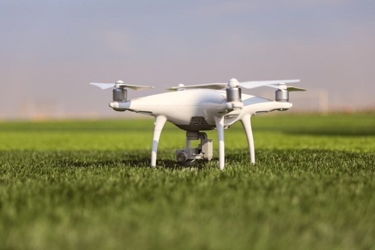Trump Imposes Tariffs Up to 100% on Imported Drones and Components