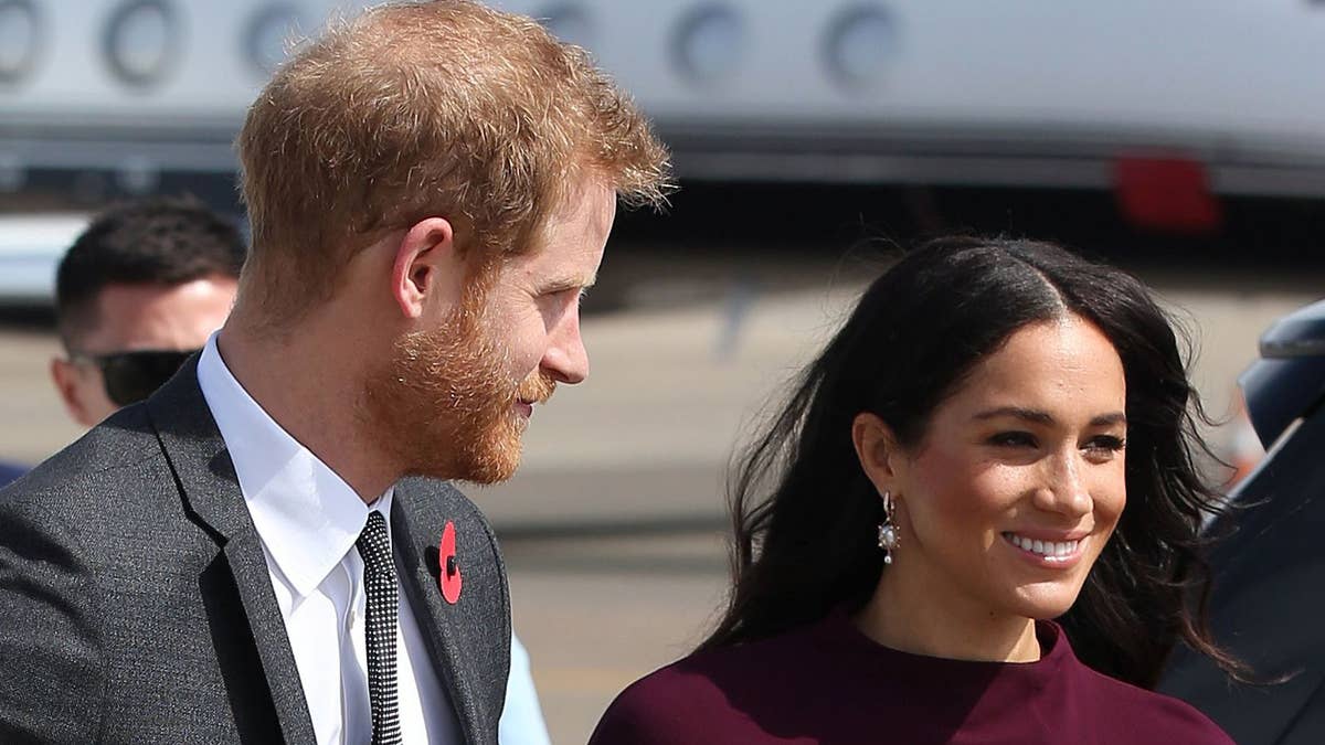 Prince Harry Attends Inaugural Invictus Spirit Awards in London
