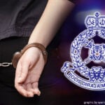Police Detain Second Pilot in Klang Valley Over Drug Money Trail