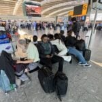 UK Aviation Regulator Rules Out Compensation for NATS Flight Disruption