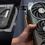 Nvidia and AMD GPU Prices Surge Up to 40 Percent Ahead of Q4 Hike