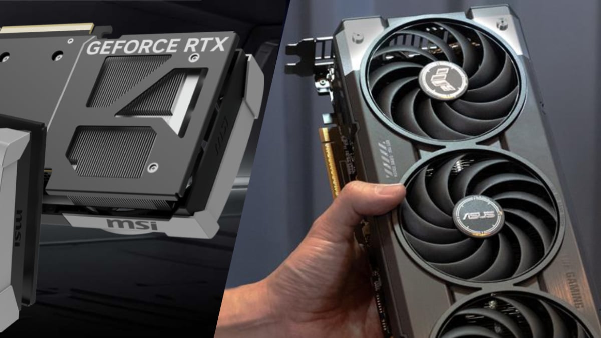 Nvidia and AMD GPU Prices Surge Up to 40 Percent Ahead of Q4 Hike